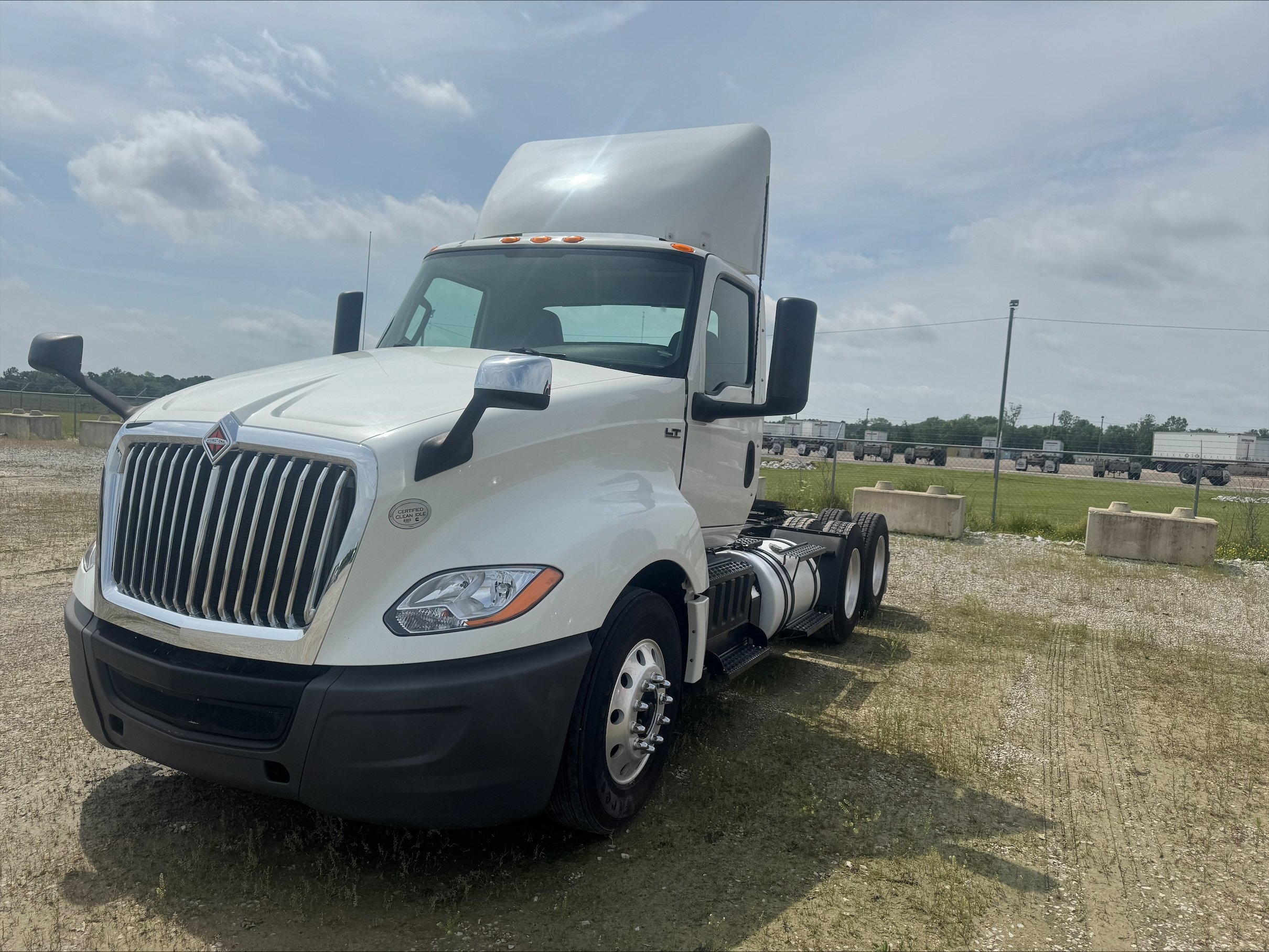 How the Evolution of Electric Trucks Will Impact the Class-8 Market