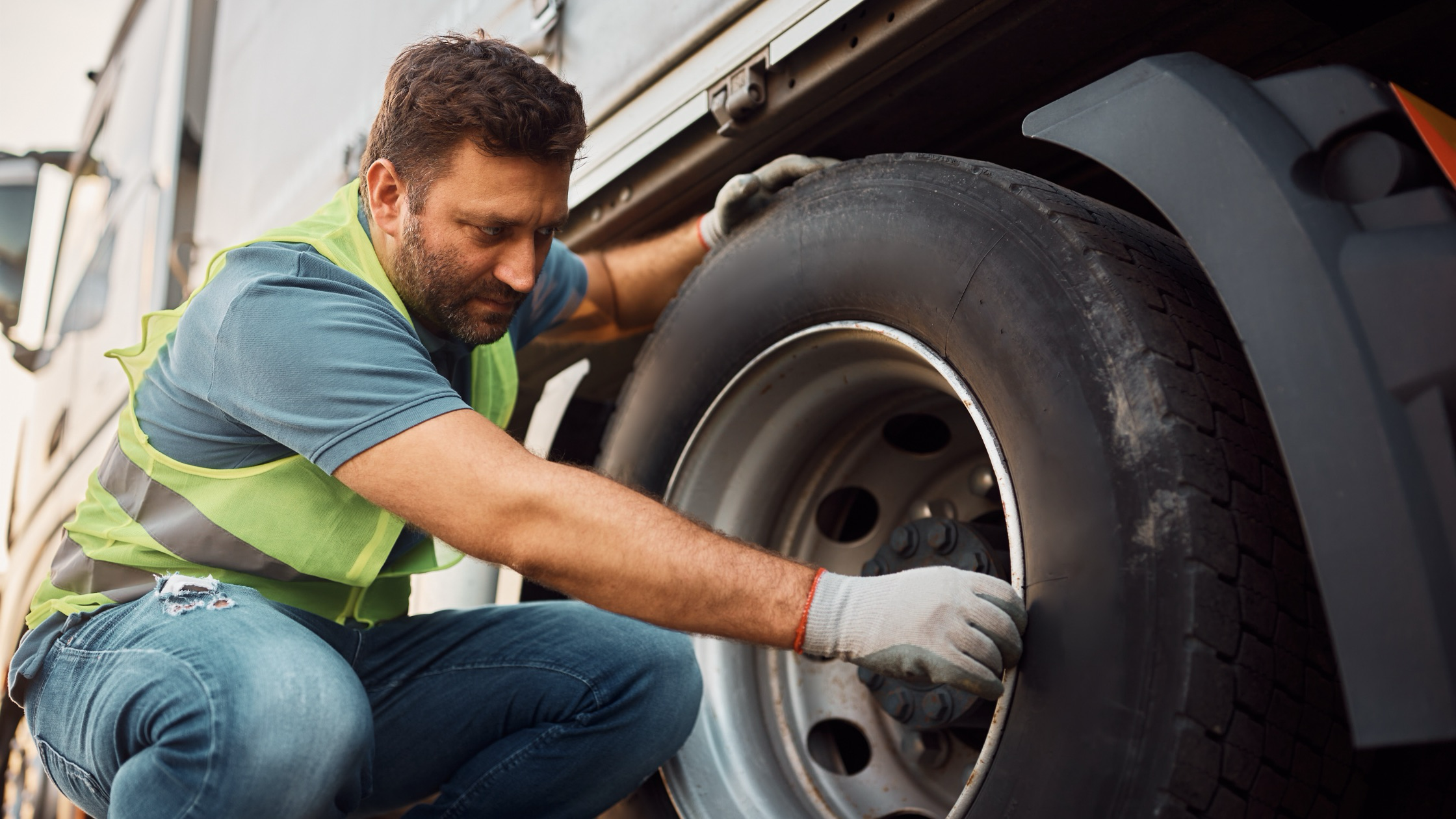 Understanding Class-8 Truck Depreciation: How It Affects Your Financing and Leasing Options