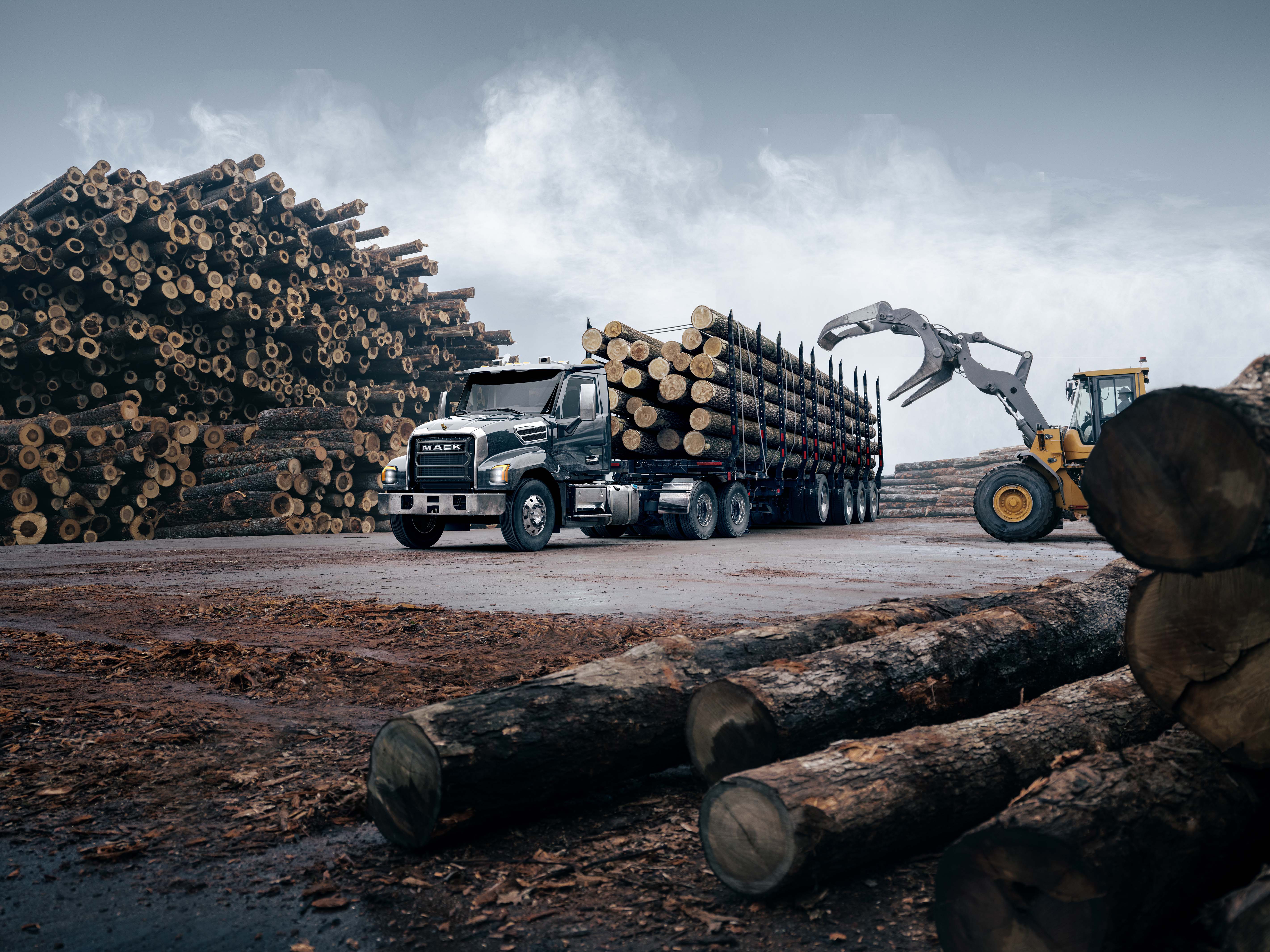 Kick off May with savings that keep your trucks rolling strong and your downtime low.