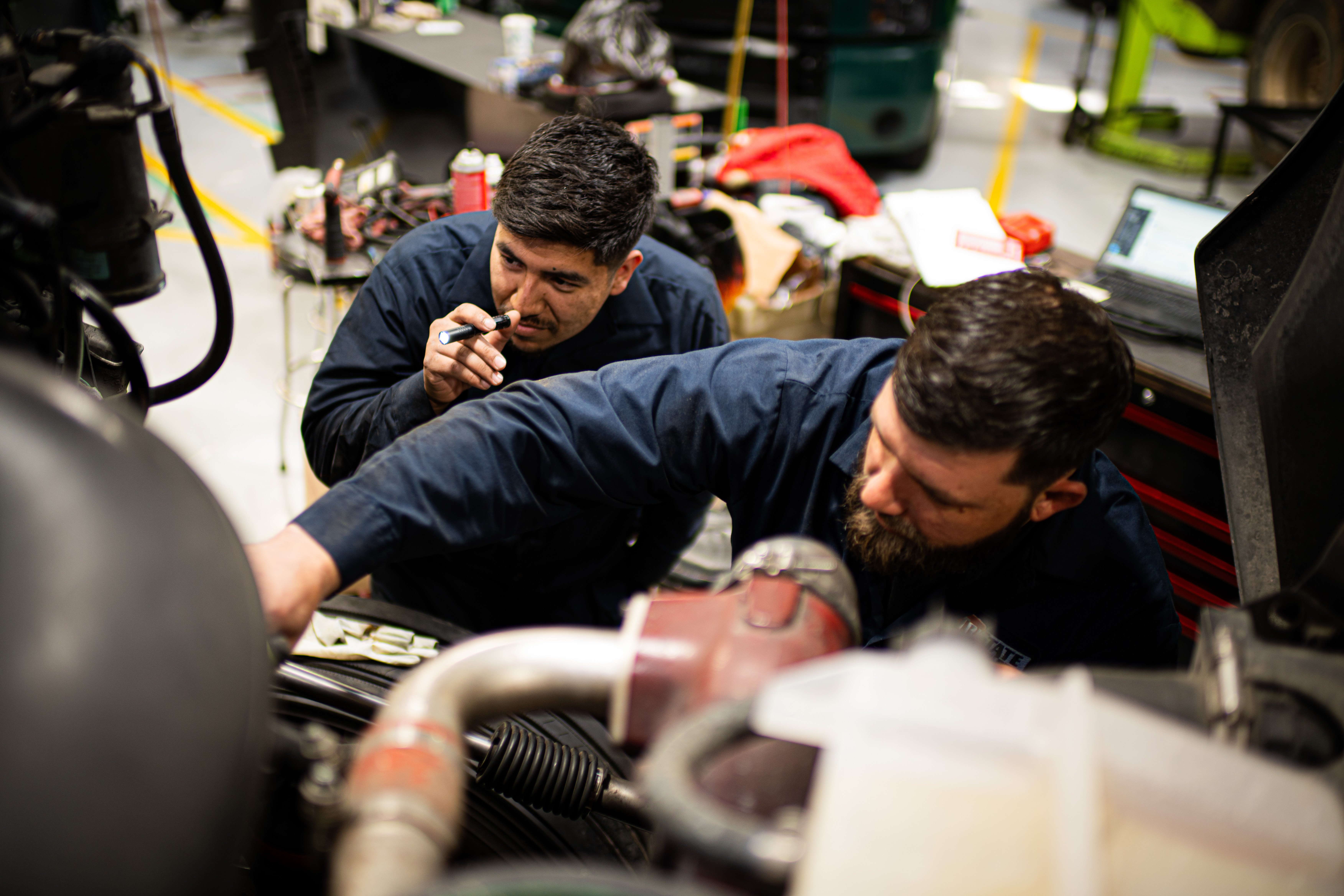 February Parts Specials