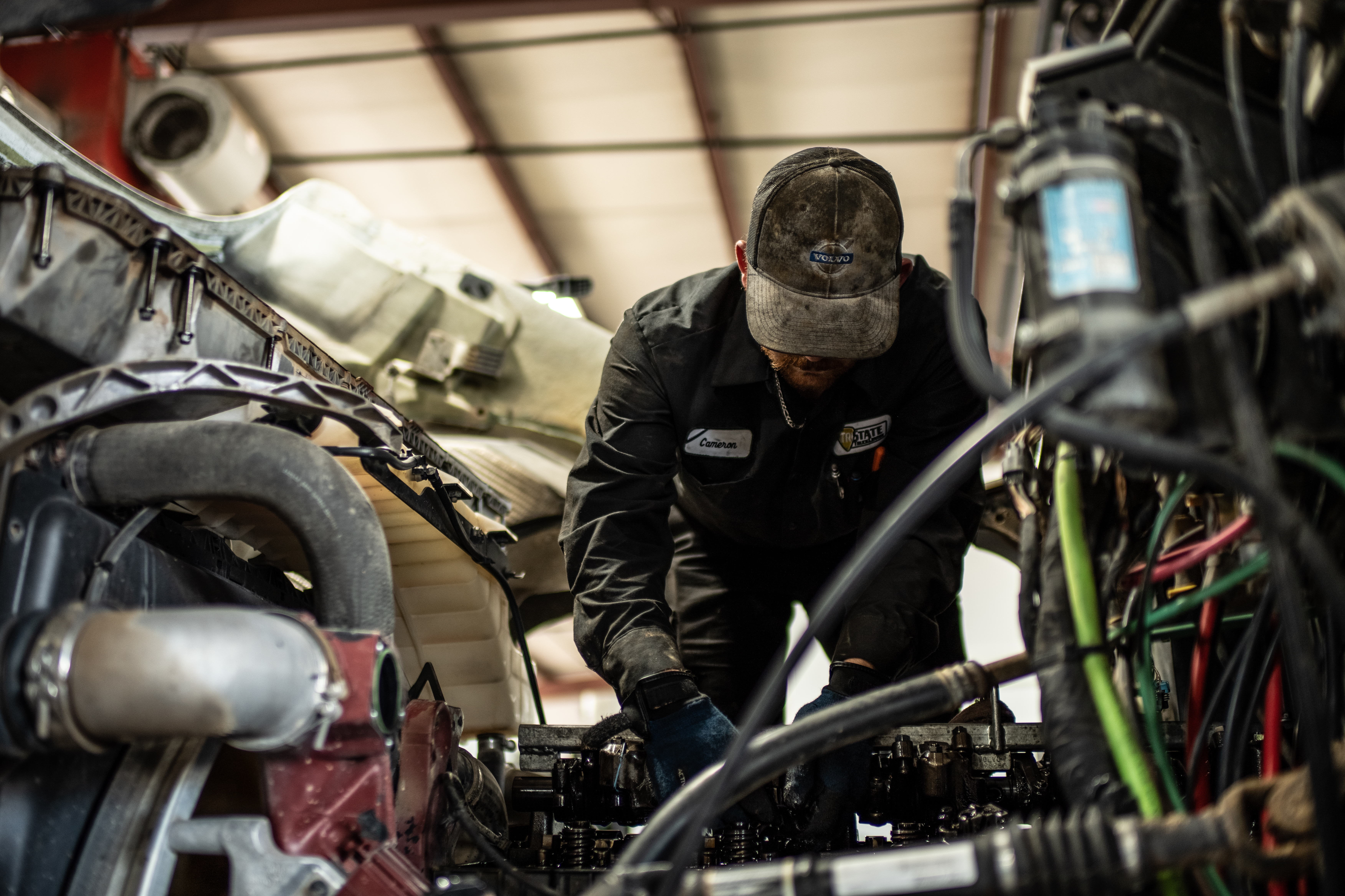 July Heavy-Duty Parts Specials
